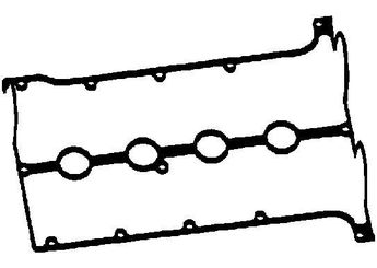 Üst Kapak Contası (Külbütör)  CORTECO 83440122  K24710235B 0K24710235B