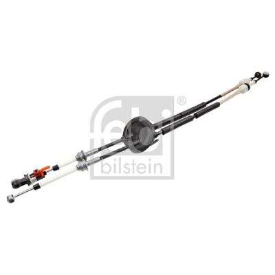 Vites Değiştirme Teli  Peugeot 307 Break/ SW (S2)(06.2005->)  FEBI BILSTEIN 179981