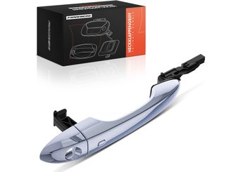 Kapı Kolu Dış KAYA PLASTİK 336  7700793252