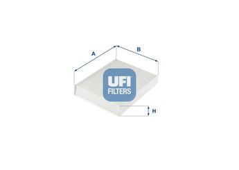 Polen Filtresi  SION SC5386K  88508