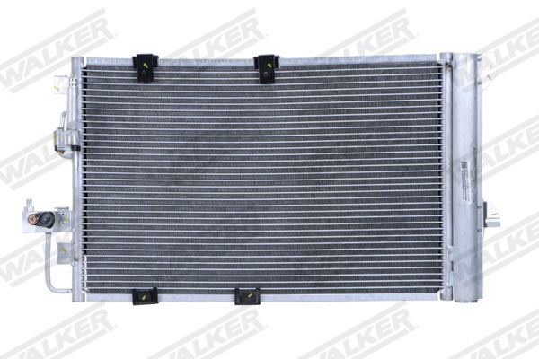 Klima Radyatörü  BEHR 8FC 351 301-221