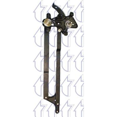 Cam Krikosu Ön Sol BRUCKE 7700787921