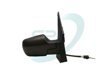 Dikiz Aynası Dış Sol SPJ E-2021  2N1117683AS 2S6117683AM 1353090 1452853