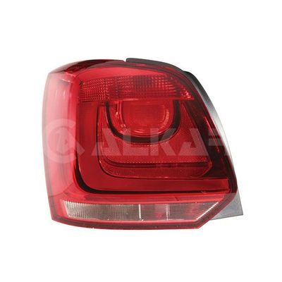 Stop Lambası Sol Volkswagen Polo V (6R1)(06.2009->2014)  VORTEX V3614647