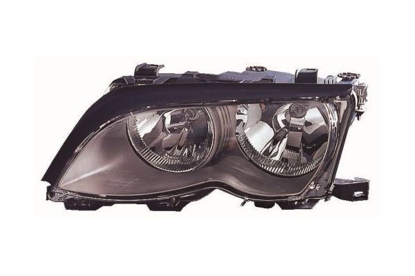 Far Sol BMW 3 Serisi Sedan (E46)(1998->)  DEPO 444-1128L-LDEM2