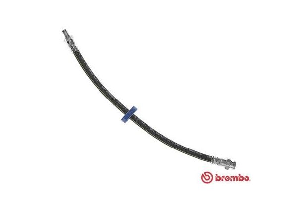 Fren Hortumu Ön Sağ veya Sol Fiat Ducato P.Van 10 (03.1994->)  BREMBO T 61 065