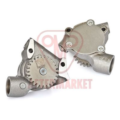 Yağ Pompası  TORMAN T.0135