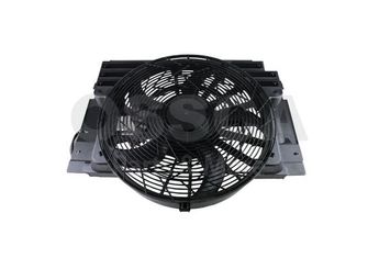 Radyatör Fan ve Motoru  WENDERPARTS BN64546921940  64546921381 64506908124 64 50 6 908 124 64546919051 64 54 6 919 051 64 54 6 921 381 64546921940 64 54 6 921 940 64548380573 64 54 8 380 573