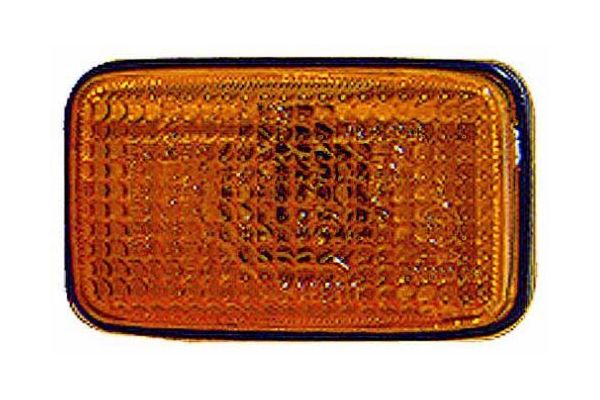 Çamurluk Sinyali Sağ veya Sol MAHER 32443