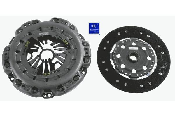 Debriyaj Seti  SACHS 3000 951 810