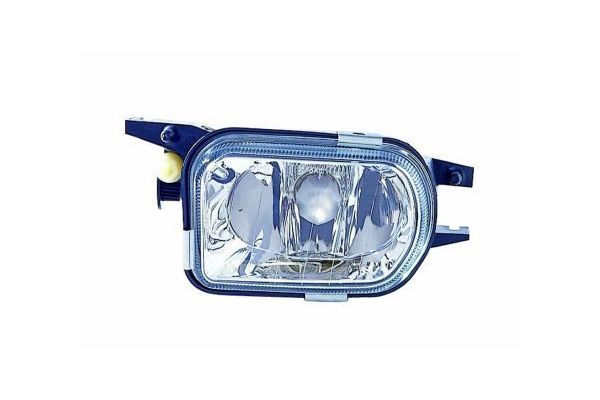 Sis Farı Ön Sağ Mercedes SLK -Serisi Roadster (BM 171)(01.2004->)  WENDERPARTS MA2031402R