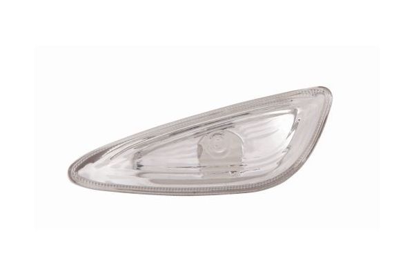 Çamurluk Sinyali Sol DEPO 223-1404L-UE