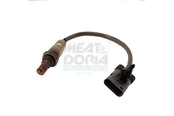 Oksijen (Lambda) Sensörü  AUTODAK DAK3550