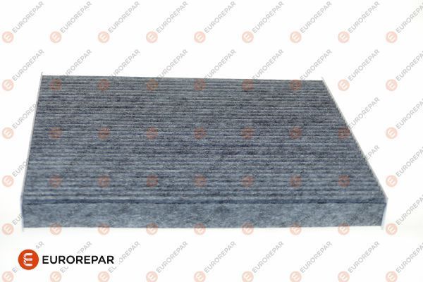 Polen Filtresi  Smart Forfour (11.2014->)  EUROREPAR 1640609280