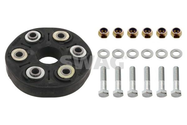 Şaft Kaplini  SWAG 10 86 0086