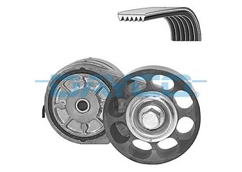 Vantilatör Kayış Seti  DAYCO KPV565  