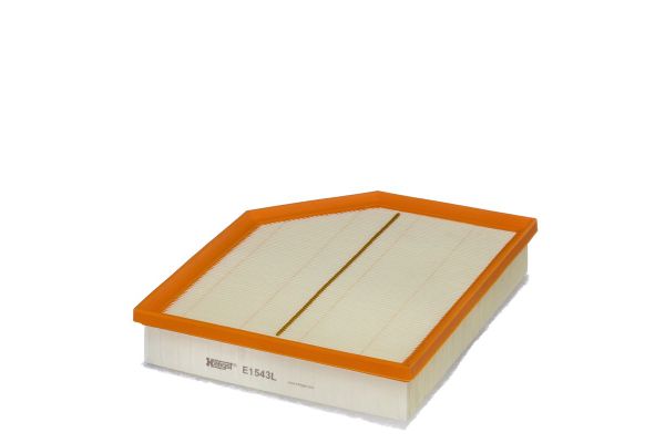 Hava Filtresi  Volvo V90 Cross Country (10.2016->)  HENGST FILTER E1543L