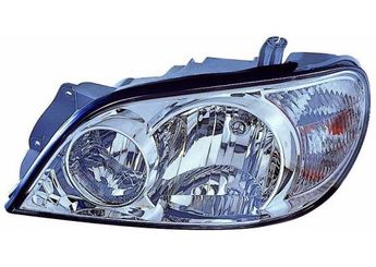 Far Lambası Sol DEPO 223-1111L-LD-EM  K54E51040A 0K54E51040A K55A51040E 0K55A51040E