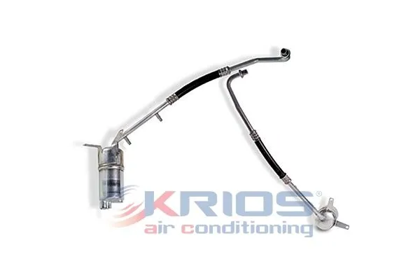 Klima Tüpü  EUROCRAFT EU F24216-041