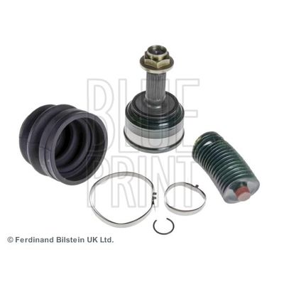 Aks Kafası Ön Dış Sağ veya Sol Honda CRX (EG/EH)(04.1992->)  BSG 35-340-015