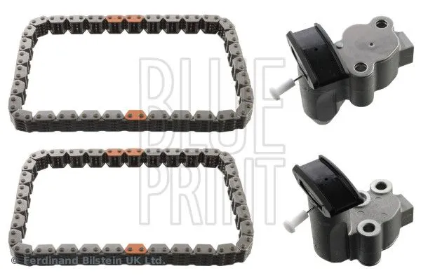 Triger Zincir Seti  Nissan Teana (L33R)(03.2014->)  BLUE PRINT ADBP730040