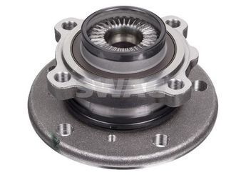 Teker Rulmanı Ön Sağ veya Sol SWAG 20 10 2830  31206876844 31206793898 31 20 6 793 898 31206867260 31 20 6 867 260 31 20 6 876 844