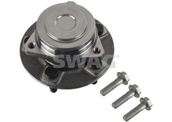 Teker Rulmanı Arka Sağ veya Sol SWAG 33 10 6651  328032S1 0328032S1 328032 03 28 032 03 28 032 S1 13586448 13586448S1 13586448 S1 3 28 032 S1