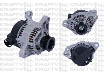 Alternatör  KRAFTVOLL 11020008  46208441 46231698 46231705 46407648 46419321 46420962 46428733 46432411 46432732 5895036 71721202 71721203 71721208 71721209 7788683