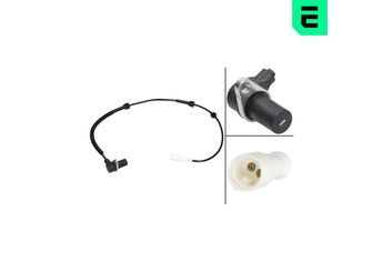 Abs Sensörü Ön Sağ OPTIMAL 06-S230  96549713 96455870