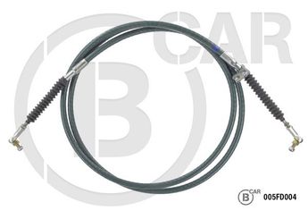 Vites Değiştirme Teli  TURTEL 502-2264  9C46 7E395 CA 9C46 7E395 CB