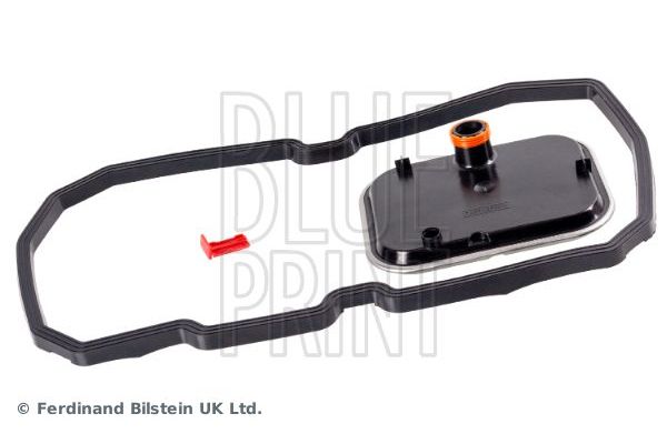 Şanzıman Yağ Filtresi  Mercedes A -Serisi (BM 168)(05.1997->)  BLUE PRINT ADBP210032