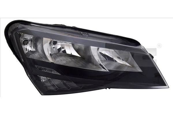 Far Sağ Skoda Superb (3V3)(03.2015->)  PRO-A 296402