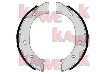 El Fren Balatası  SWAPP 454066  34201420 24205820 0024205820 0034201420 9014200120 9014200320 9014200520 A0024205820 A0034201420 A9014200120 A9014200320 A9014200520 2D0609525 2D0609525B 2D0609538 2D0698525 2D0698525B