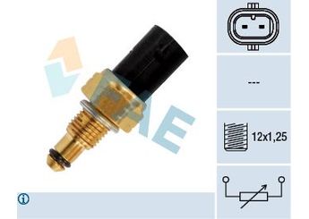 Hararet Müşürü  FAE 33880  A0009050800 331104X400 33110 4X400 9050800 000 905 08 00 51538328 005 153 83 28 A 000 905 08 00 A0051538328 A 005 153 83 28