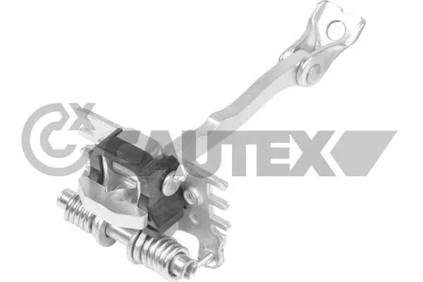 Kapı Gergisi Ön Sağ veya Sol Renault Vel Satis (BJ0)(02.2002->)  KITATECH 1763