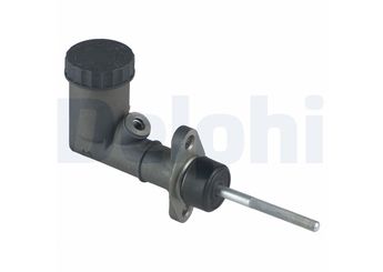 Debriyaj Merkezi Üst DELPHI LM38606  GMC1032 STC500100 550732 STC100410 STC100411