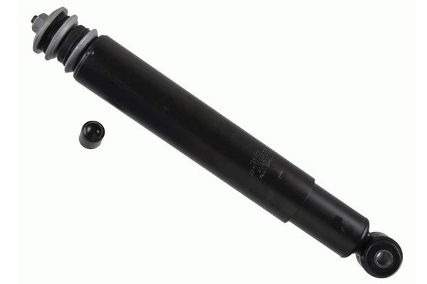 Amortisör Ön Sağ veya Sol IVECO ORJINAL 41218442