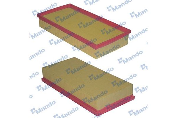 Hava Filtresi  Mitsubishi Carisma 4 Kapı (DA0)(2000->)  MANDO MMF015266
