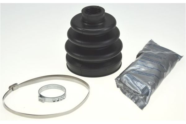 Aks Körüğü Ön İç Sol Nissan Micra (K11)(02.1998->)  GKN 302808