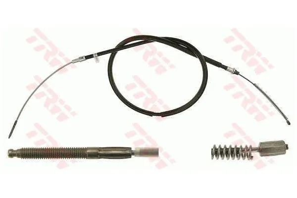 El Fren Teli Arka Sağ veya Sol CAVO 7002 6410