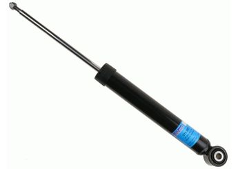 Amortisör Arka Sağ veya Sol SACHS 311 007  1K0513029FQ 1K0513029DS 1K0 513 029 DS 1K0 513 029 FQ 1K0513029GK 1K0 513 029 GK 1K0513029HB 1K0 513 029 HB 1K0513029HC 1K0 513 029 HC 1K0513029HN 1K0 513 029 HN 1K0513029JD 1K0 513 029 JD 1K0513029JF 1K0 513 029 JF