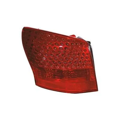 Stop Lambası Sol Peugeot 407 SW (05.2004->)  PSA ORJINAL 6350FR