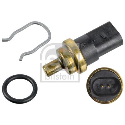 Hararet Müşürü  FORD ORJINAL D2BA6G004AA