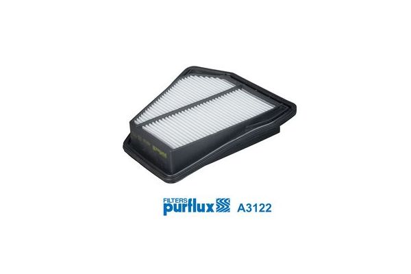 Hava Filtresi  Honda CR-V (RE)(01.2007->)  PURFLUX A3122