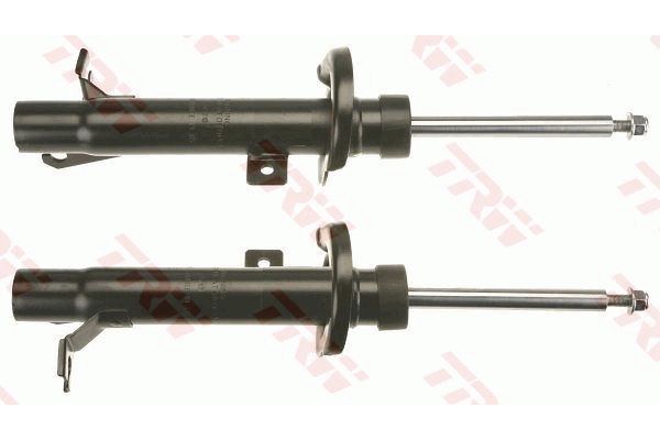 Amortisör Ön Sağ Ford Fusion (CBK)(2002->)  GVA 2437113