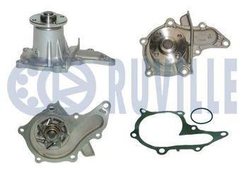 Devirdaim Su Pompası  GVA 5271150  1611019295 1611019205 T2193 94854791 181111 18-1111 E050100005 1610009050 16100-09050 1610009051 16100-09051 1610009120 16100-09120 1610019255 16100-19255 1610019295 16100-19295 1610019296 16100-19296 1610019355 16100-19355 1611019135 16110-19135 1611019145 16110-19145 1611019146 16110-19146 16110-19205 94856254 1610009020 1611009020 1611009021