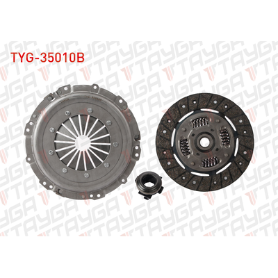 Debriyaj Seti  TAYGA 35010B