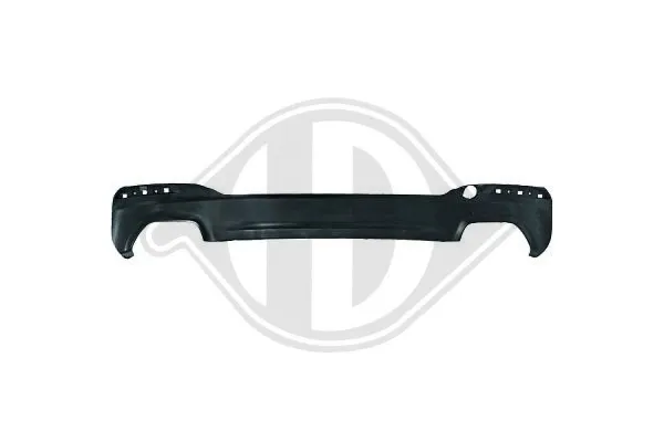 Tampon Bakaliti Arka BMW ORJINAL 51128064718