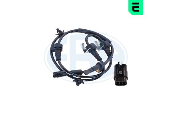 Abs Sensörü Ön Sol Fiat Sedici (189)(2006->)  ERA 560628A