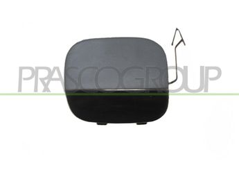 Tampon Çeki Demir Kapağı Ön Sağ EUROBUMP POR07CY105  9Y0807156G2X